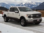 2021 F-150 Thumbnail 8