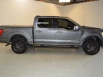 2021 F-150 Thumbnail 2