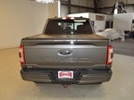 2021 F-150 Thumbnail 4