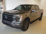 2021 F-150 Thumbnail 7