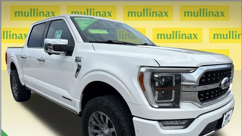 Preowned 2021 Ford F-150 XL for Sale