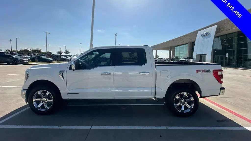 Preowned 2021 Ford F-150 XL for Sale