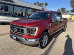 2021 F-150 Thumbnail 2