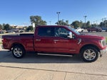 2021 F-150 Thumbnail 5