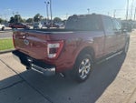 2021 F-150 Thumbnail 6