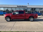 2021 F-150 Thumbnail 1