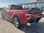 2021 F-150 Thumbnail 8