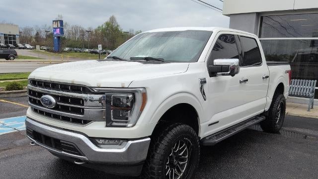 Preowned 2021 Ford F-150 XL for Sale