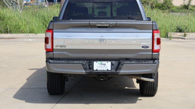 2021 Ford F-150 Limited