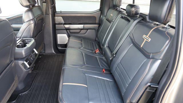2021 Ford F-150 Limited
