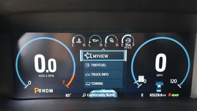 2021 Ford F-150 Limited