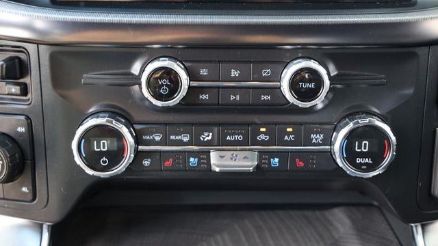 2021 Ford F-150 Limited