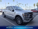 2021 F-150 Thumbnail 1