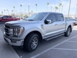 2021 F-150 Thumbnail 2