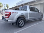 2021 F-150 Thumbnail 4