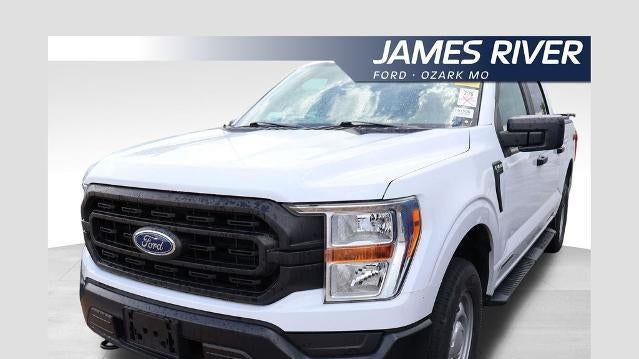 Preowned 2021 Ford F-150 Platinum for Sale
