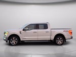 2021 F-150 Thumbnail 3