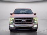 2021 F-150 Thumbnail 4