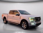 2021 F-150 Thumbnail 5