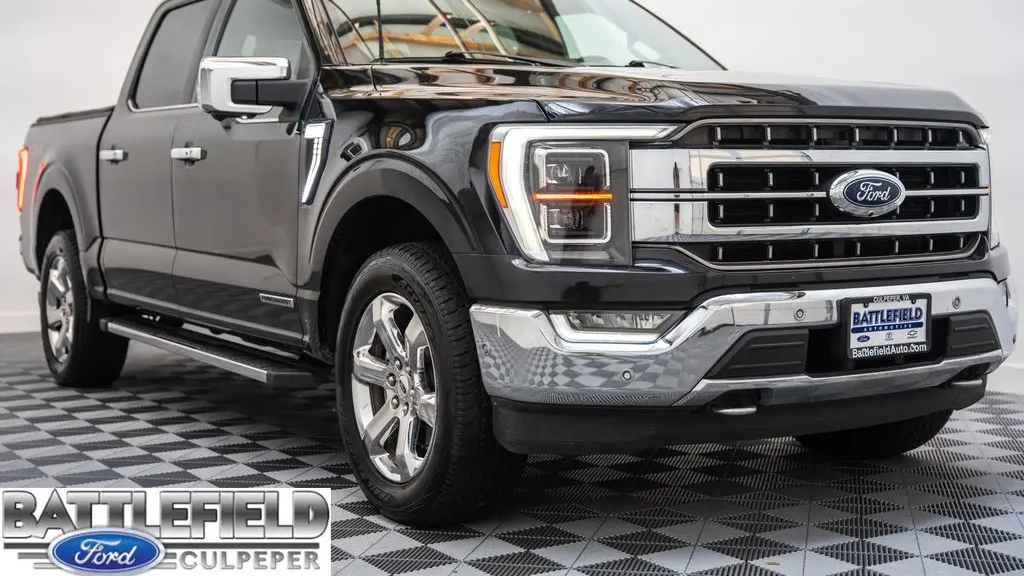 Preowned 2021 Ford F-150 XL for Sale