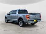 2021 F-150 Thumbnail 3