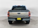 2021 F-150 Thumbnail 4