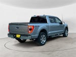 2021 F-150 Thumbnail 5