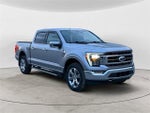 2021 F-150 Thumbnail 7