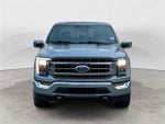 2021 F-150 Thumbnail 8