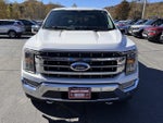 2021 F-150 Thumbnail 3