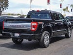 2021 F-150 Thumbnail 4