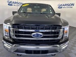 2022 F-150 Thumbnail 2