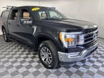 2022 F-150 Thumbnail 3