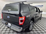 2022 F-150 Thumbnail 5