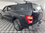 2022 F-150 Thumbnail 7