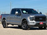 2022 F-150 Thumbnail 2