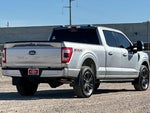 2022 F-150 Thumbnail 4