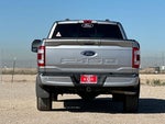 2022 F-150 Thumbnail 5