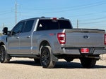 2022 F-150 Thumbnail 7