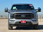 2022 F-150 Thumbnail 10