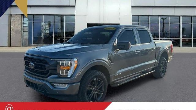 Preowned 2022 Ford F-150 XL for Sale