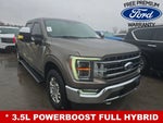 2022 F-150 Thumbnail 4