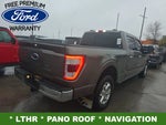 2022 F-150 Thumbnail 5