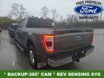2022 F-150 Thumbnail 8
