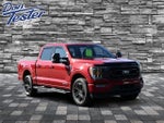 2022 F-150 Thumbnail 1