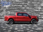 2022 F-150 Thumbnail 2