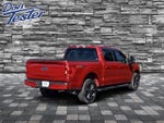 2022 F-150 Thumbnail 3
