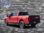 2022 F-150 Thumbnail 5