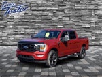 2022 F-150 Thumbnail 7