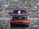 2022 F-150 Thumbnail 8